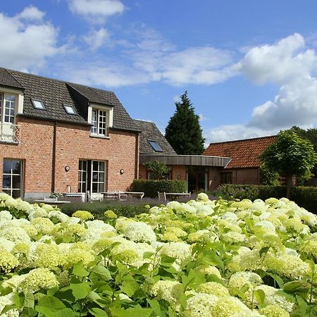 B&B 'T Groene Genoegen Laarne 外观 照片