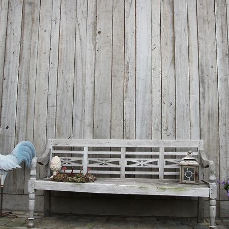 B&B 'T Groene Genoegen Laarne 外观 照片