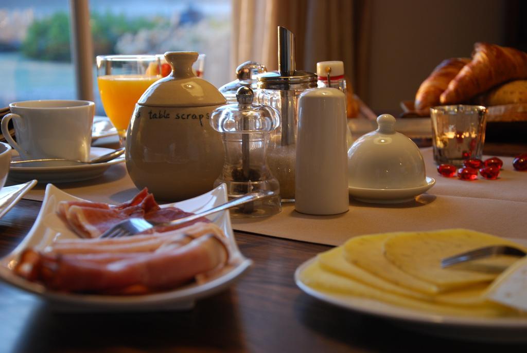 B&B 'T Groene Genoegen Laarne 外观 照片