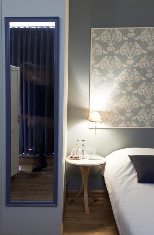 B&B 'T Groene Genoegen Laarne 客房 照片