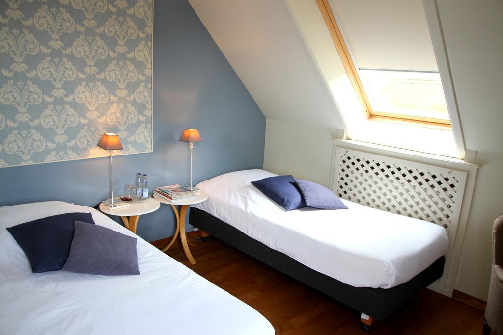 B&B 'T Groene Genoegen Laarne 客房 照片