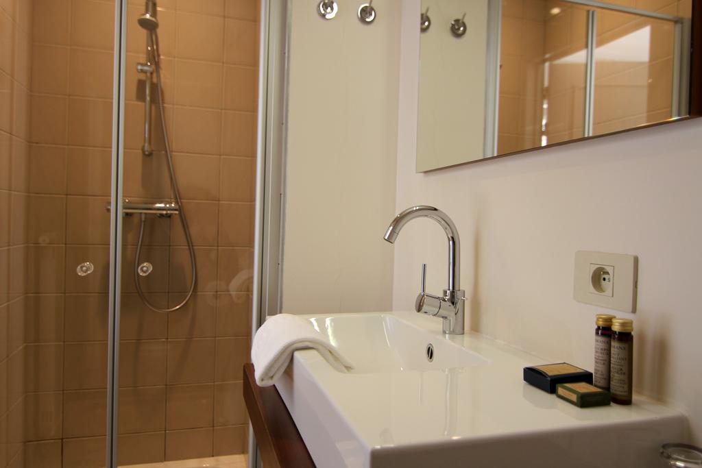B&B 'T Groene Genoegen Laarne 客房 照片